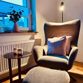 Ferienhaus Griede mit 3 Schlafzimmern