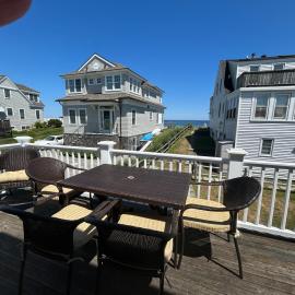 Rye by the Beach Walk to the sand- multi-gen stays, hotel en Rye
