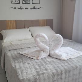 Casa Portal, hotel in Santa Teresa