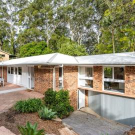 Where the Bush Meets the Beach Natures Perfect Escape, hotel v destinaci Erina East