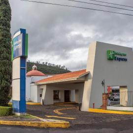 Holiday Inn Express Morelia by IHG, Hotel in Morelia
