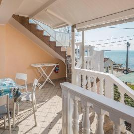 Amazing Apartment In Zambratija With Wifi