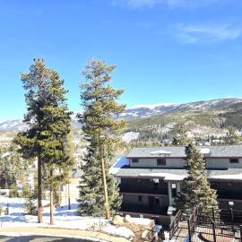 Timber Run, hotel din Winter Park