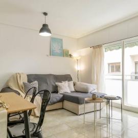 Apartamento Pink Urban Living