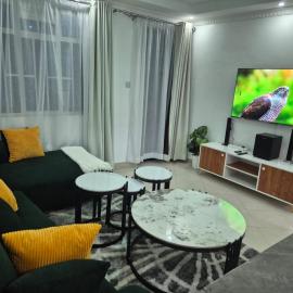 CM Snug stay -Naivegas Apartments