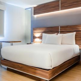 Sleep Inn Mexicali โรงแรมในเม็กซิกาลิ