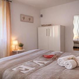 Casa Vacanza l' antico molino, Hotel in Grosotto