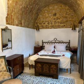 Guesthouse DarHamdoun, hotel u gradu Ḩammām al Ghazzāz