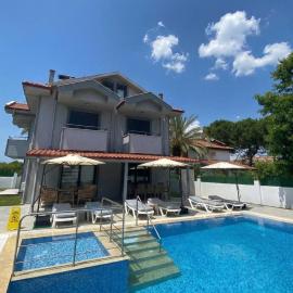 Dalyan Villa Stella