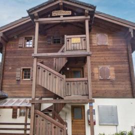 Apartment Wohnung Fieschertal by Interhome, hotel a Fieschertal