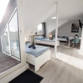 BEGE APARTMENTS FlowLoft