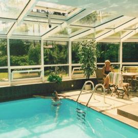 Holiday Home Wellness Ferienhaus Branzez mit Innenpool- Sauna- by Interhome