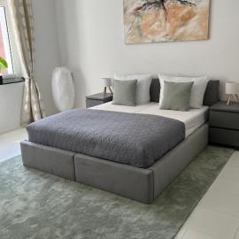 Apartment Im Zentrum by Interhome