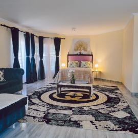 L a Grande deluxe, hotel din Benoni