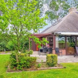 Holiday Home Zeeuwse Rust Stavenisse by Interhome, hotel in Stavenisse