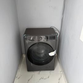 Fresh Corner 2 Apt 7 min Away From Intl Airport MM1