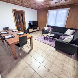 Apartment Gemütliche Ferienwohnung in ruhiger Lage by Interhome