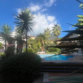 Blu Holiday -Casa Vacanza Toscolano Maderno