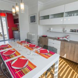 Holiday Home Villa de vacances by Interhome