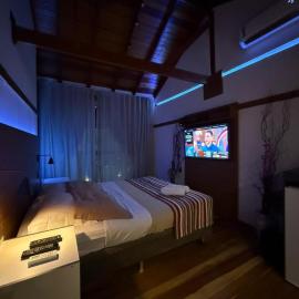 Deck1920 by Estadias Incríveis, hotel in Cascavel