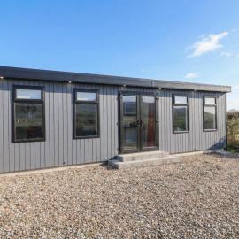 Binevenagh Point Cabin，利馬瓦迪的飯店