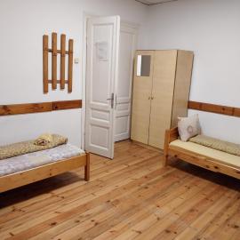 Скай Румс -2