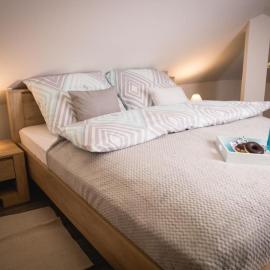 Apartment Suite A mit Blick auf das Wasser by Interhome