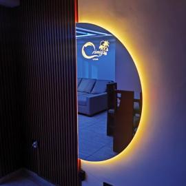 CRIMIg, hotel a Huamboya