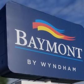 라피엣에 위치한 호텔 Baymont by Wyndham Lafayette