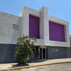 아카풀코에 위치한 호텔 Hotel Itto Acapulco