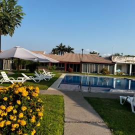 Casa Vacacional Villa Caracol