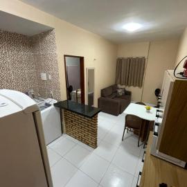 Apartamento Império das Marés, hotel in Paracuru
