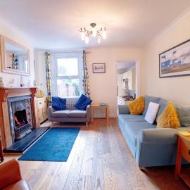 Sea Holly Cottage