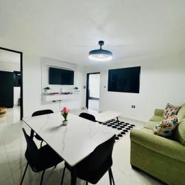 Brand New Luxe 2BR Apt Near SJU & Airport