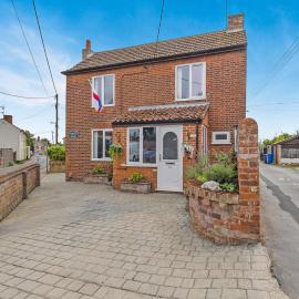 Ravensmere Villa
