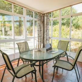Casa Alborada Finca privada 13 huéspedes 7 baños Ribeira Sacra