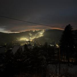 Summit View Wisła