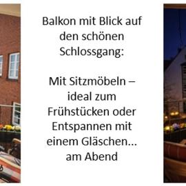 Ferienwohnung Amrum in Husum
