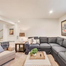 Close to Beach Hot Tub Dog Friendly