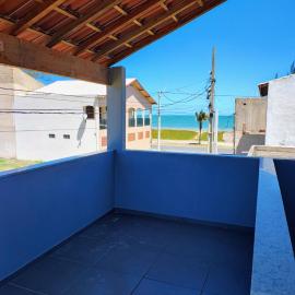 Casa Linda Altos, 50m da praia no Farol de São Thomé, hotel din Campos dos Goytacazes