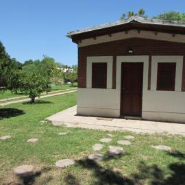 Chalet 1 Dormitorio Kallpa, hotel v mestu Santiago del Estero