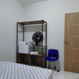 Smart Hostel Sampa Stay 10 minutos aeroporto GRU, hotel in Guarulhos