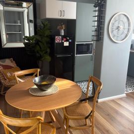 Monee apartment