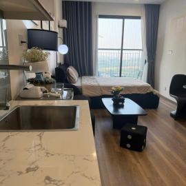 Homestay Studio Zurich - Ocean Park, Gia Lâm, HN