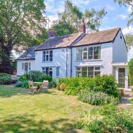 The Mill Cottage