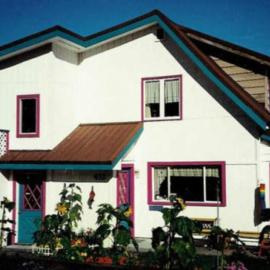 Seward में, होटल MobyDick Hostel