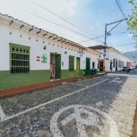 Selva María Hotel Boutique