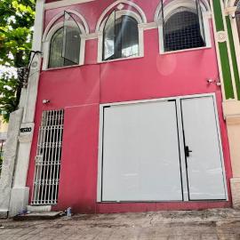 Hostel Cünhatã