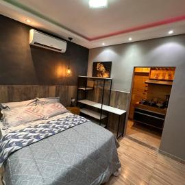 Gold Stay Residence 2, hotel in Belo Horizonte