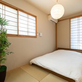 KIZUNA stay 401, hotel v Tokyu